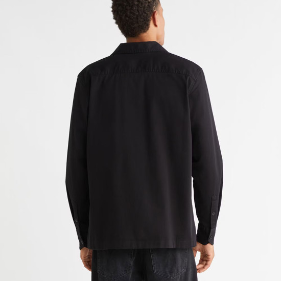 Calvin Klein Ανδρικό πουκάμισο Utility Shirt